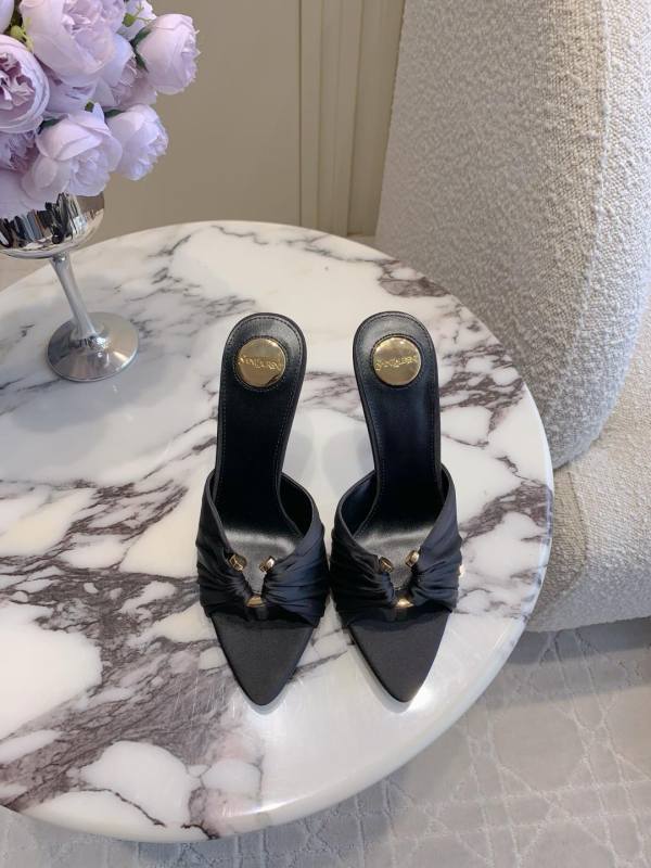 Scarpe YSL 35-40 10cm