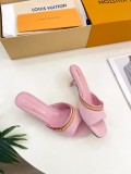 Scarpe LV  35-41  5cm