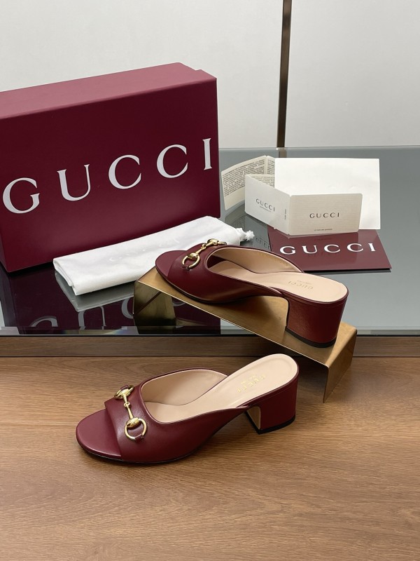 Scarpe Gucci 35-41 5cm