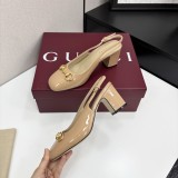 Scarpe Gucci 35-41  6cm