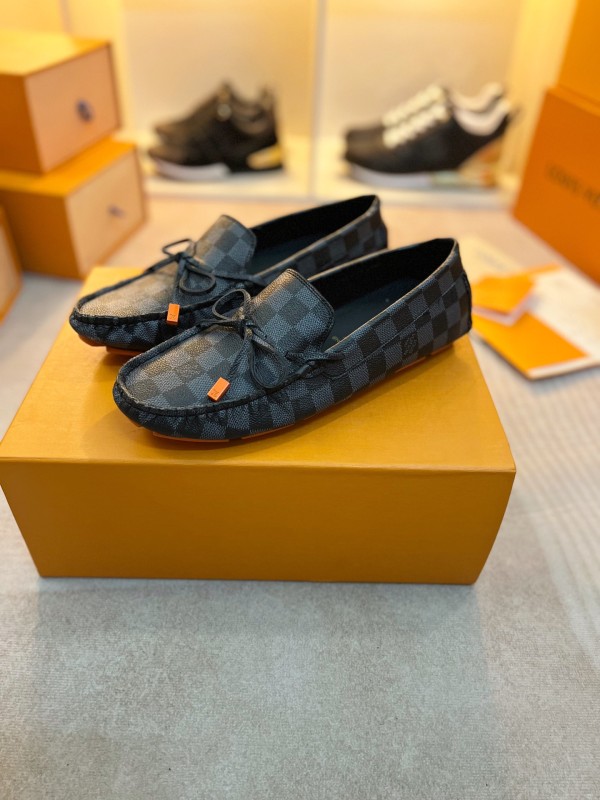 Scarpe LV unisex 35-46