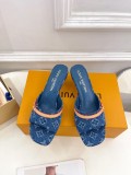 Scarpe LV  35-41  5cm