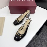 Scarpe Gucci 35-41  6cm