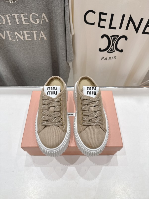 Scarpe MiuMiu 35-40