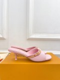 Scarpe LV  35-41  5cm