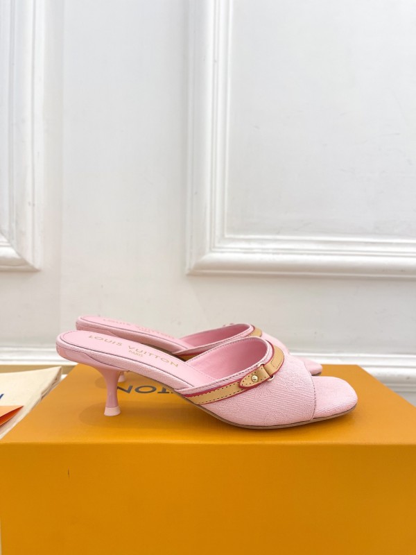 Scarpe LV  35-41  5cm