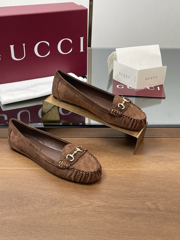 Mocassini Gucci 35-41