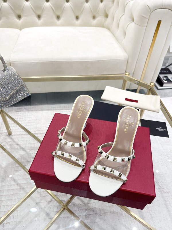 Scarpe Valentino 35-41  8cm
