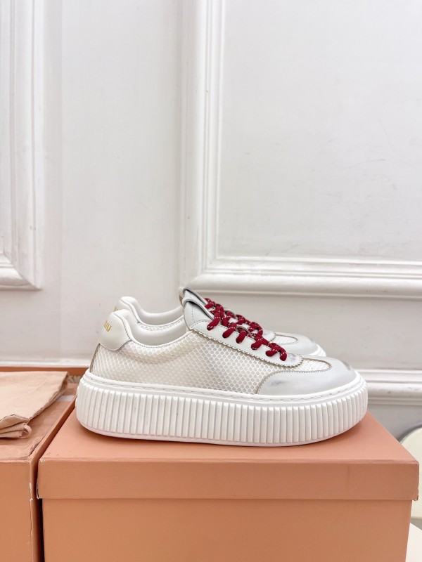 Scarpe MiuMiu 35-40  4cm