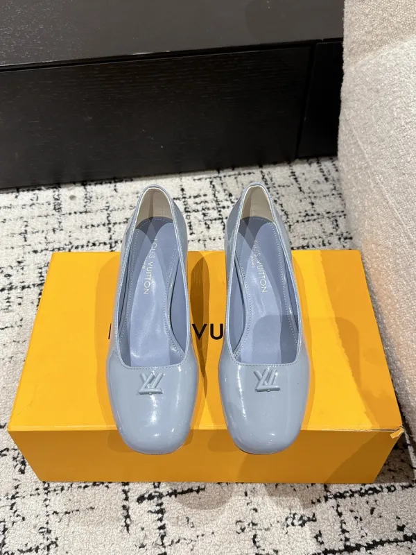 Scarpe LV x Murakami  35-41  5.5cm
