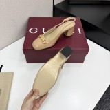Scarpe Gucci 35-41  6cm