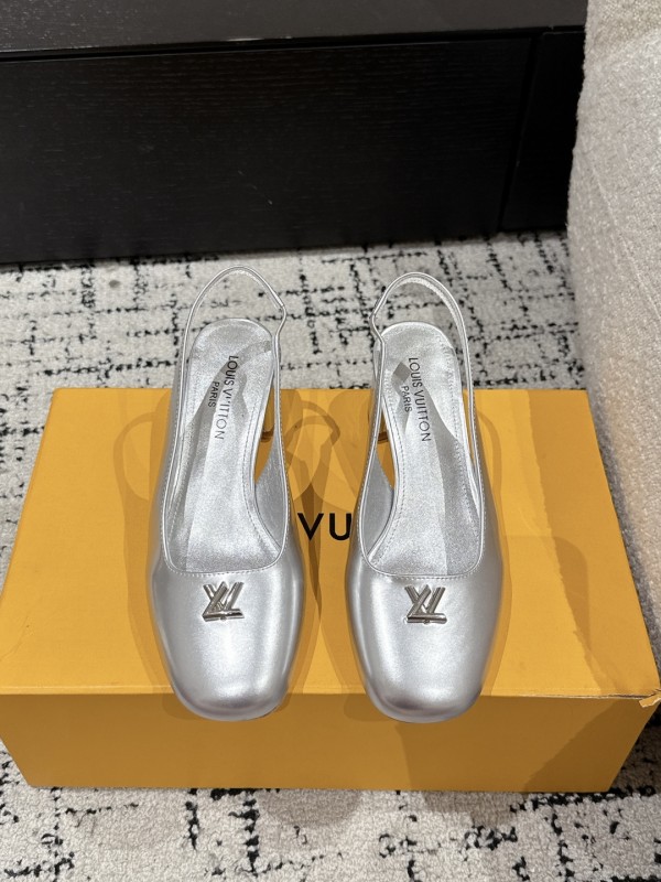 Scarpe LV x Murakami  35-41  5.5cm