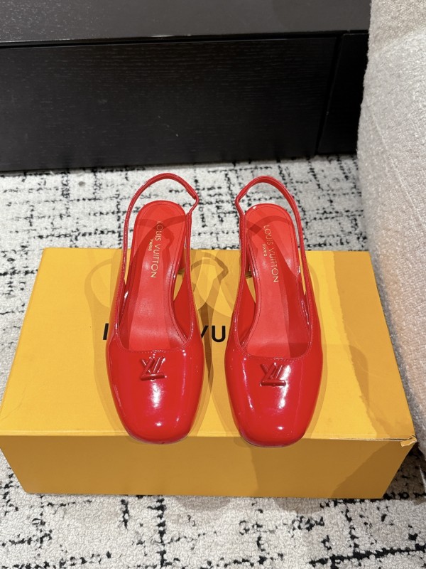 Scarpe LV x Murakami  35-41  5.5cm