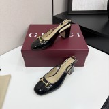 Scarpe Gucci 35-41  6cm