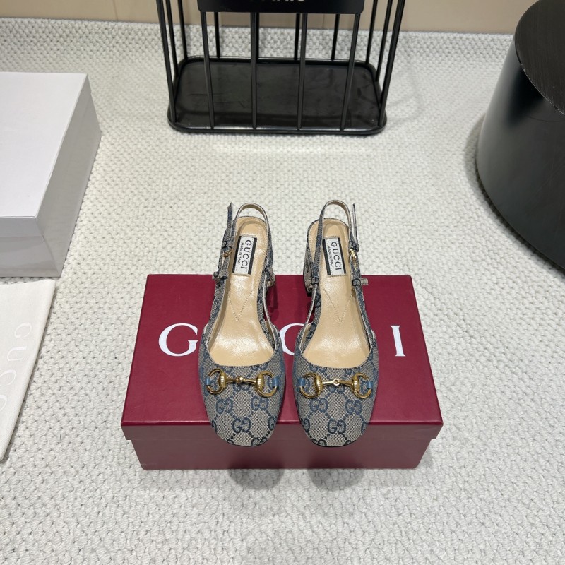 Scarpe Gucci 35-41  4cm
