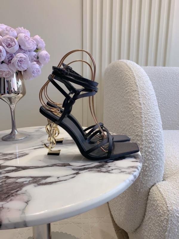 Scarpe YSL 35-40  9cm