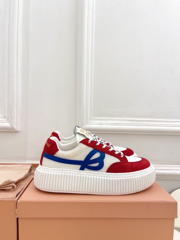 Scarpe MiuMiu 35-40  4cm