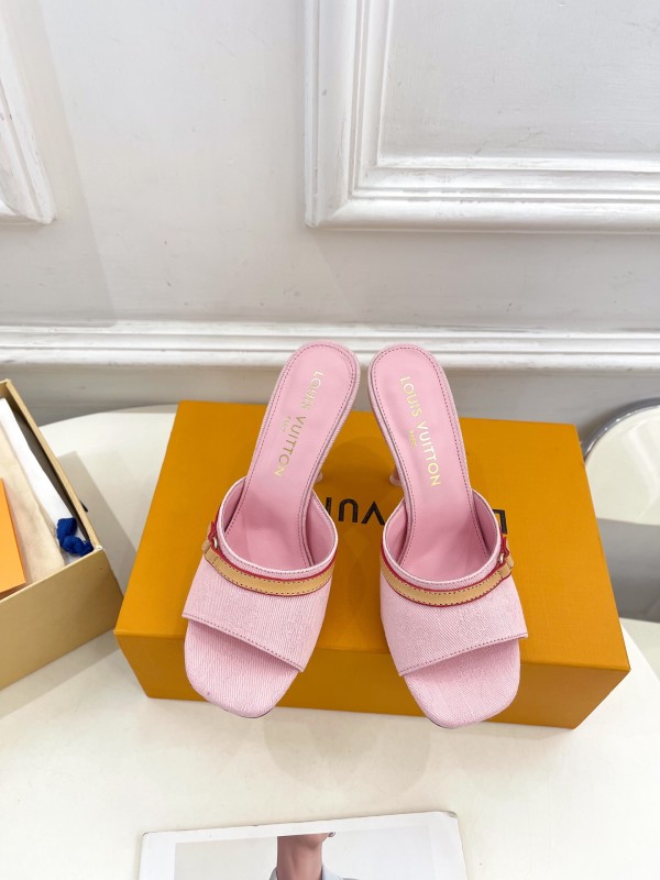 Scarpe LV  35-41  10cm