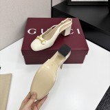 Scarpe Gucci 35-41  6cm