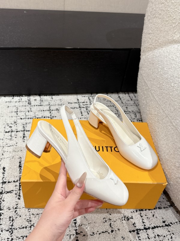 Scarpe LV x Murakami  35-41  5.5cm