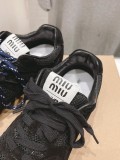 Scarpe MiuMiu  x New Balance 35-40