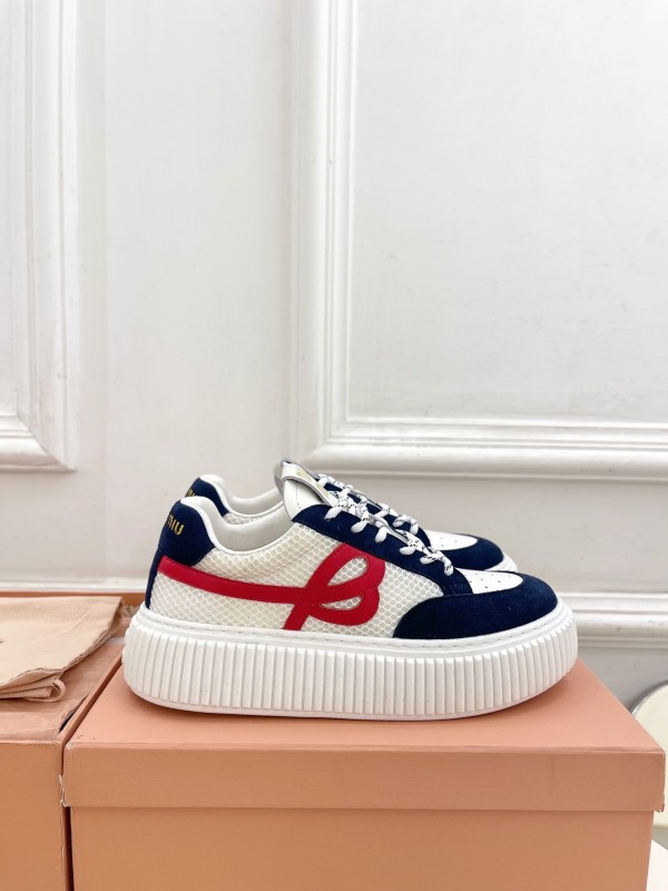 Scarpe MiuMiu 35-40  4cm