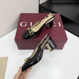 Scarpe Gucci 35-41  6cm