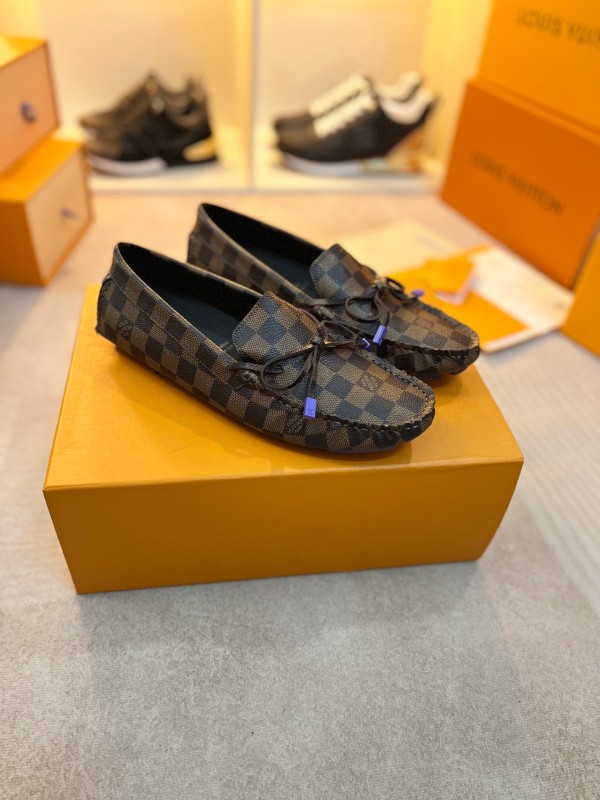 Scarpe LV unisex 35-46