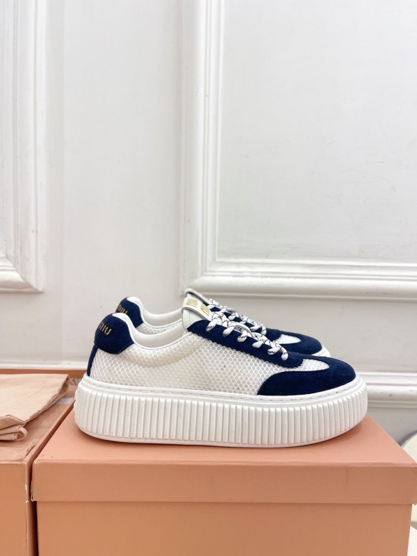 Scarpe MiuMiu 35-40  4cm