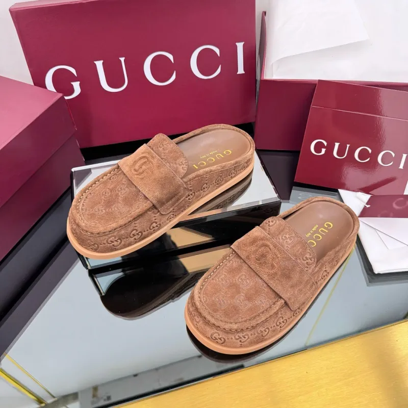 Scarpe Gucci 35-41