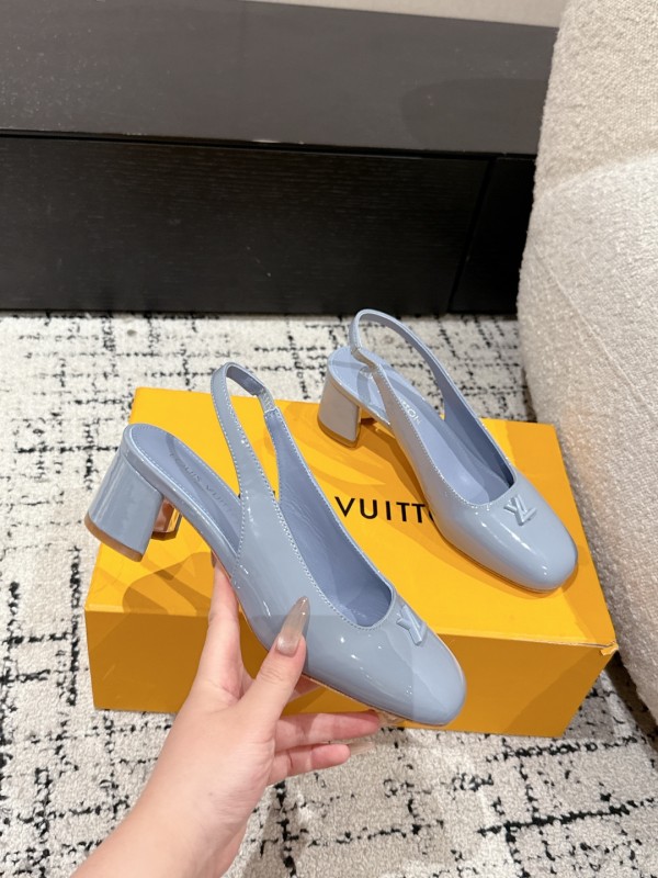 Scarpe LV x Murakami  35-41  5.5cm