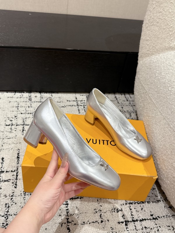 Scarpe LV x Murakami  35-41  5.5cm