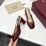 Scarpe Gucci 35-41  6cm