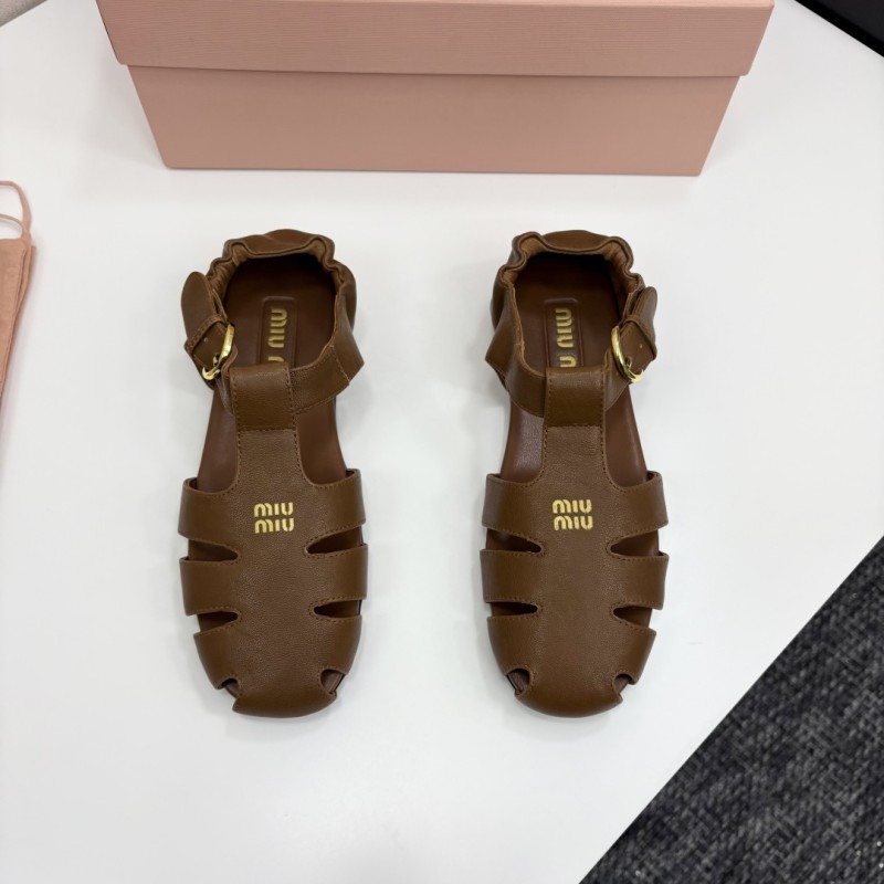 Scarpe MiuMiu 35-40