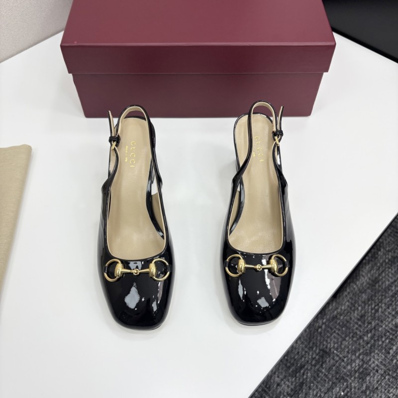 Scarpe Gucci 35-41  6cm