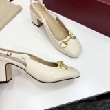 Scarpe Gucci 35-41  6cm