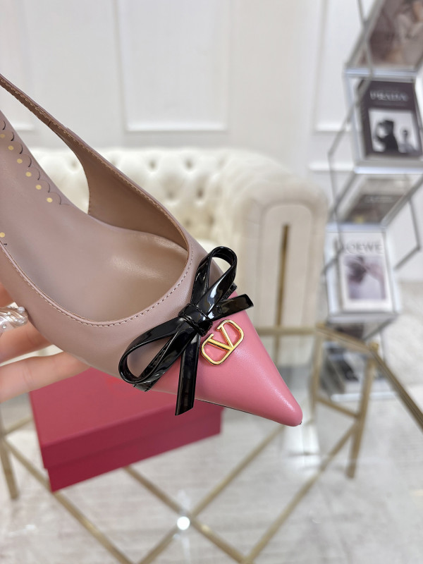 Scarpe Valentino 35-41  4cm