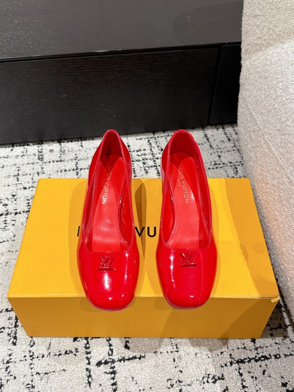 Scarpe LV x Murakami  35-41  5.5cm