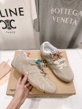 Scarpe MiuMiu x New Balance 35-45