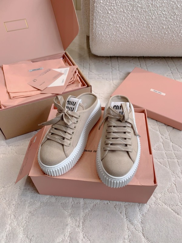 Scarpe MiuMiu 35-40