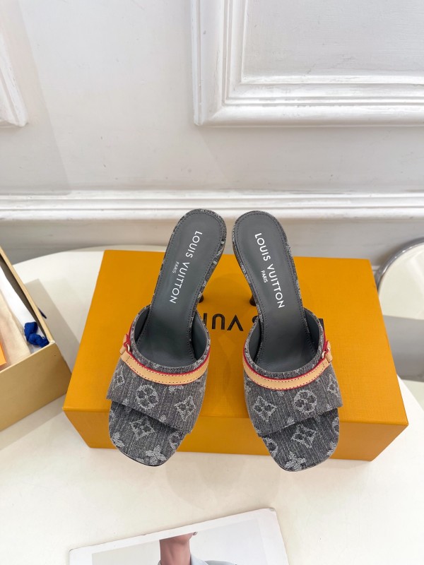 Scarpe LV  35-41  10cm