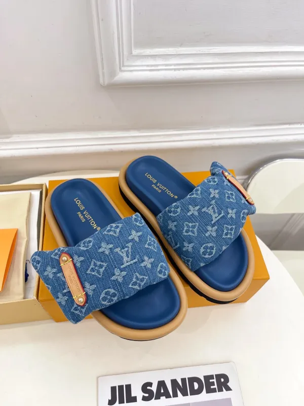 Scarpe LV  35-45