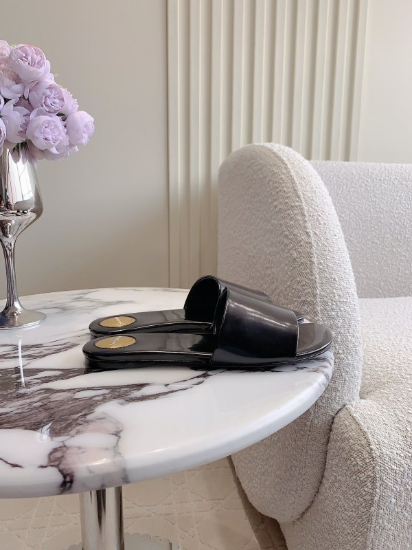 Scarpe YSL 35-40 3cm