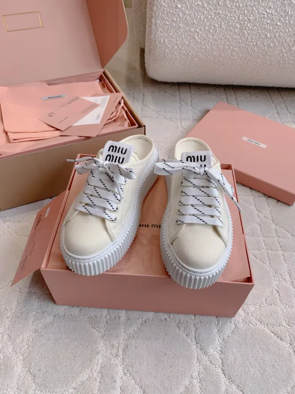 Scarpe MiuMiu 35-40