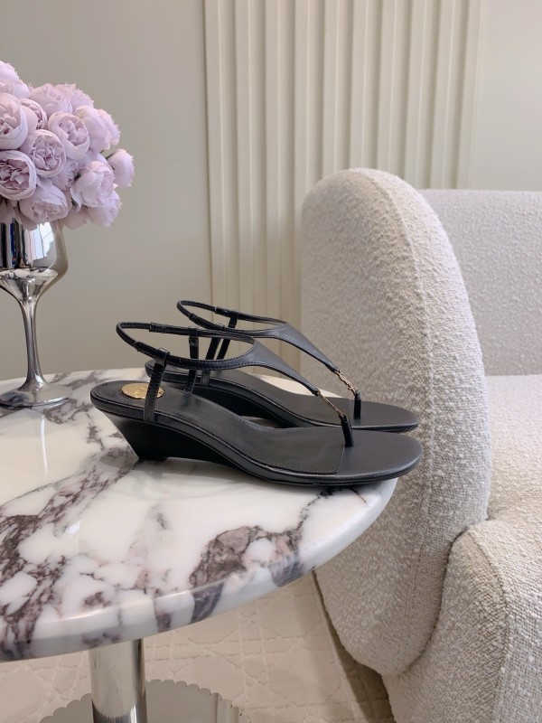 Scarpe YSL 35-40  5cm