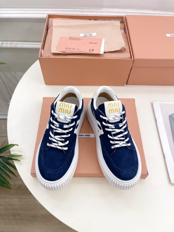 Scarpe MiuMiu 35-40  4cm