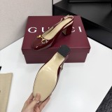 Scarpe Gucci 35-41  6cm