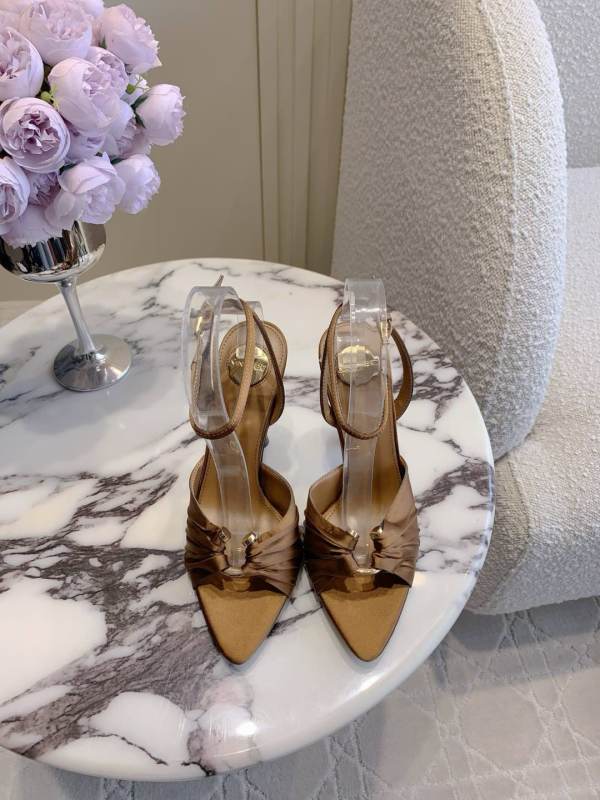 Scarpe YSL 35-40 10cm