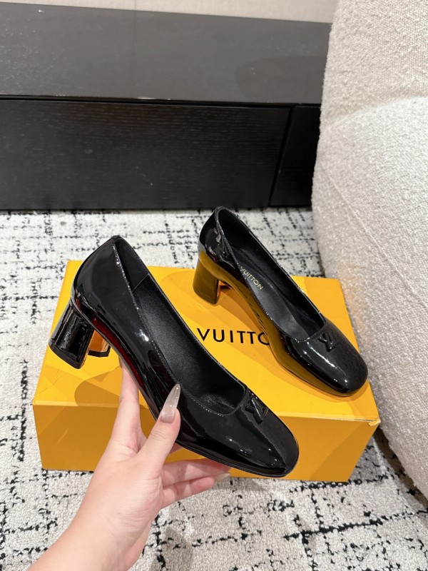 Scarpe LV x Murakami  35-41  5.5cm