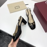 Scarpe Gucci 35-41  6cm